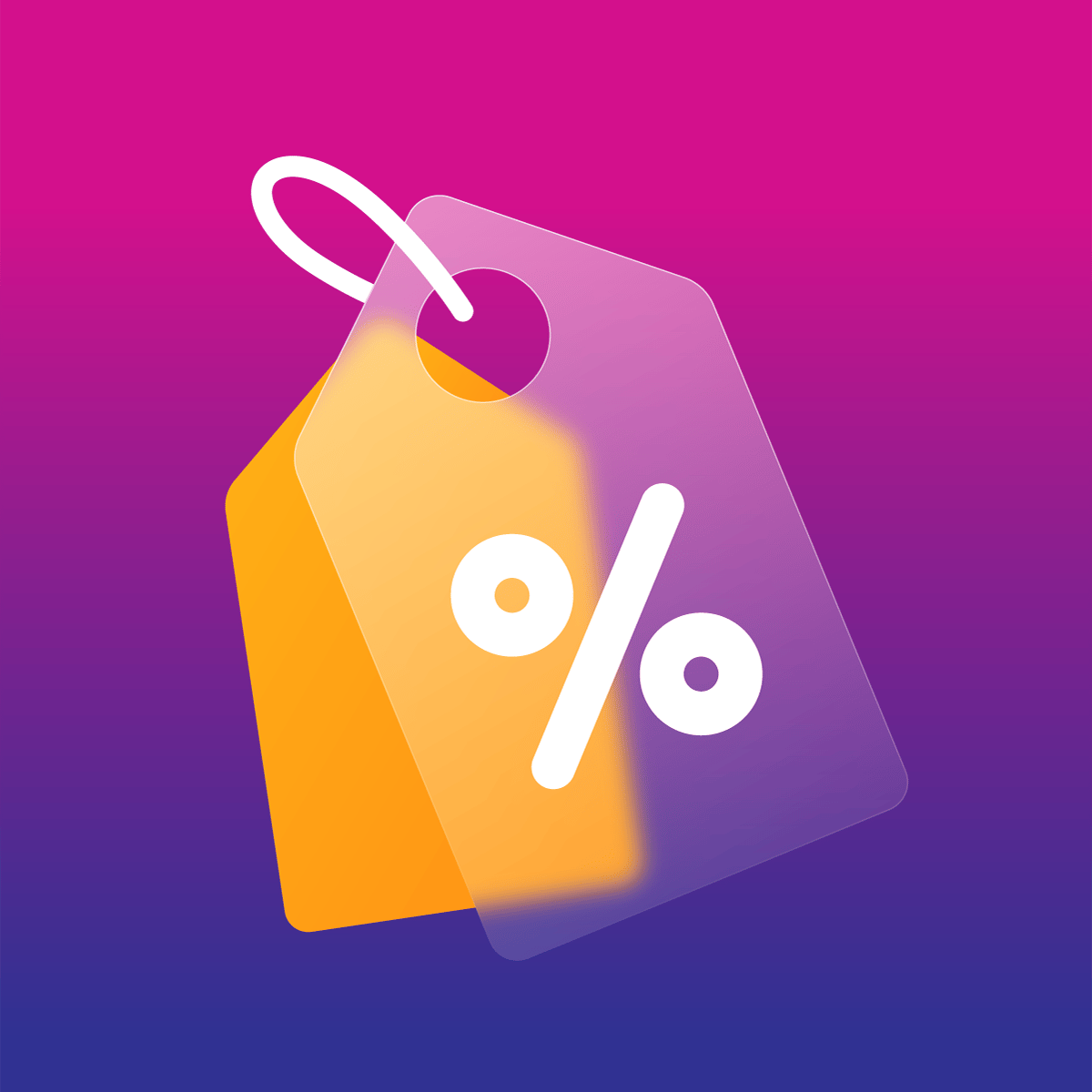Stack Discounts Ninja LOGO